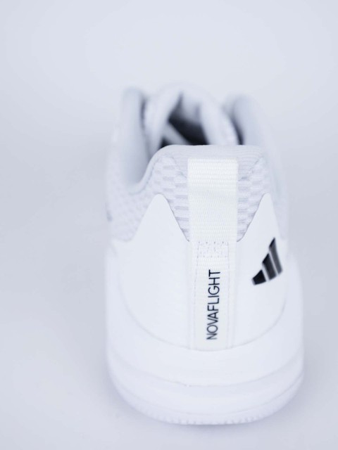 Adidas Indoor Shoe Novaflight 2 M (25/26)